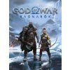 God of War Ragnarök (PC) Steam Key