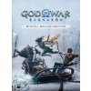 God of War Ragnarök - Digital Deluxe Edition (PC) Steam Key