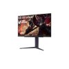 LG UltraGear/27GS85Q-B/27''/IPS/QHD/180Hz/1ms/Black/2R