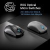ASUS Herní myš ROG Harpe Ace Mini, Bezdrátová BT, RF 2.4GHz, černá