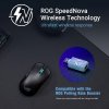 ASUS Herní myš ROG Harpe Ace Mini, Bezdrátová BT, RF 2.4GHz, černá