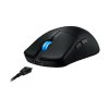 ASUS Herní myš ROG Harpe Ace Mini, Bezdrátová BT, RF 2.4GHz, černá