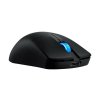 ASUS Herní myš ROG Harpe Ace Mini, Bezdrátová BT, RF 2.4GHz, černá