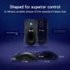 ASUS Herní myš ROG Harpe Ace Mini, Bezdrátová BT, RF 2.4GHz, černá