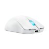 ASUS Herní myš ROG Harpe Ace Mini, Bezdrátová BT, RF 2.4GHz, bílá