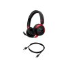 HyperX Cloud Mini Wireless BLK Headset - Sluchátka k PC