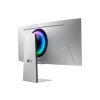 Samsung Odyssey G85SD 34" OLED 3440x1440 Mega DCR 0.03ms 250cd DP HDMI 175Hz Pivot repro