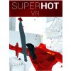 Superhot VR (PC) Steam Key