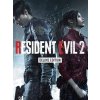RESIDENT EVIL 2 / BIOHAZARD RE:2 - Deluxe Edition (PC) Steam Key