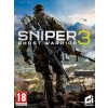 Sniper Ghost Warrior 3 (PC) Steam Key