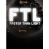 FTL - Faster Than Light (PC) Steam Key