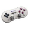 8bitdo SN30 Pro Bluetooth Gamepad (Hall-Sticks)
