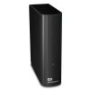 WD Elements Desktop 8TB, Externí HDD, USB 3.0, černá