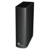 WD Elements Desktop 8TB, Externí HDD, USB 3.0, černá
