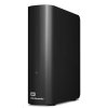 WD Elements Desktop 8TB, Externí HDD, USB 3.0, černá