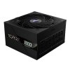 GIGABYTE zdroj AE1000PM PG5, 1000W, 80+ Platinum, 120mm fan, černá