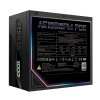 GIGABYTE zdroj AE1000PM PG5, 1000W, 80+ Platinum, 120mm fan, černá