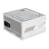 GIGABYTE zdroj AE850PM PG5, 850W, 80+ Platinum, 120mm fan, bílá
