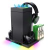 ipega xbx024s multifunkcni nabijeci rgb stojan s c s