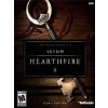 The Elder Scrolls V: Skyrim Hearthfire (PC) Steam Key