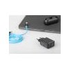 AVACOM HomeNOW 2 síťová nabíječka 5V 3,4A 17W se dvěma USB-A výstupy