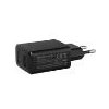 AVACOM HomeNOW 2 síťová nabíječka 5V 3,4A 17W se dvěma USB-A výstupy