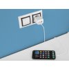 AVACOM HomePRO 2 síťová nabíječka s Power Delivery 40W se dvěma USB-C výstupy