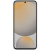 Samsung Silikónový zadný kryt,EF-PS721CJEGWW pre S24 FE,Šedá