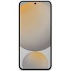 Samsung Silikónový zadný kryt,EF-PS721CJEGWW pre S24 FE,Šedá