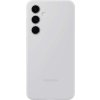 Samsung Silikónový zadný kryt,EF-PS721CJEGWW pre S24 FE,Šedá