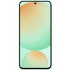 Samsung Silikónový zadný kryt,EF-PS721CMEGWW pre S24 FE,Mentolovo-zelená