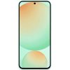 Samsung Silikónový zadný kryt,EF-PS721CMEGWW pre S24 FE,Mentolovo-zelená