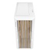 AZZA CSAZ-520WW Guardian Wood White, PC Skrinka
