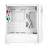 AZZA CSAZ-520WW Guardian Wood White, PC Skrinka