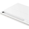 Samsung Ochranný kryt s klávesnicou a touchpadom,EF-DX725UWEGWW pre Tab S9/S9 FE,Biela
