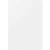 Samsung Ochranný kryt s klávesnicou a touchpadom,EF-DX725UWEGWW pre Tab S9/S9 FE,Biela