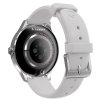Garett Smartwatch Viva silver steel