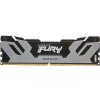 Kingston FURY Renegade/DDR5/48GB/6000MHz/CL32/1x48GB/Black/Silv