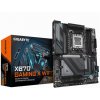 Gigabyte X870 GAMING X WIFI7, AMD X870, AM5, 4xDDR5, ATX