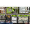 Prison Architect - Total Lockdown (PC) Steam Key
