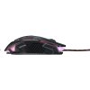 ACER Myš, Nitro Gaming Mouse II - herní myš optická, černá