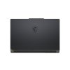 MSI Cyborg/15 A13VF/i5-13420H/15,6''/FHD/16GB/1TB SSD/RTX 4060/DOS/Black/2R