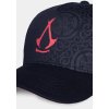 Assassin's Creed Shadows - Lotus Men's Adjustable Cap (Barva Black)