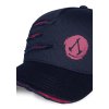 Assassin's Creed Shadows - Scarred Men's Adjustable Cap (Barva Black)