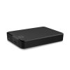 WD Elements Portable 6TB, Externí HDD, USB 3.0, černá