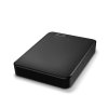 WD Elements Portable 6TB, Externí HDD, USB 3.0, černá