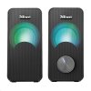 TRUST Arys Compact RGB 2.0 Súprava reproduktorov