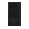GIGABYTE case GB-C500P ST, Mid tower, 1xUSB-C 3.2, 2xUSB 3.0, 4x 120mm ARGB Fan, černá