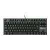 Thor 300 TKL v4 green s