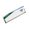 PATRIOT VIPER ELITE 5/DDR5/32GB/5600MHz/CL38/1x32GB/RGB/White